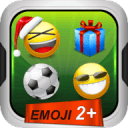 Emoji Keyboard 100,000 +