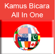 Kamus Bicara All In One