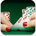 Online Texas Poker Game