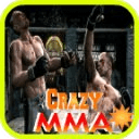 Crazy Fighter (MMA) 2015