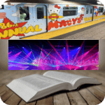 Bible for Subway Surf