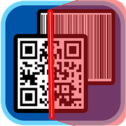 Scan My QR Barcode