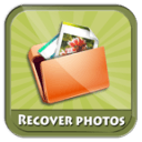 Recover Corrupted Photos