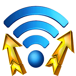 Improve network signal