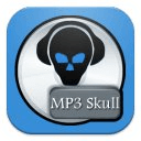 MP3 Skull Premium Downloader