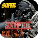 Super Sniper Killer
