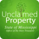 Unclaimed Property of MS