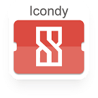 图标包定制ICondy