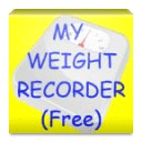 我的体重记录(免费版)