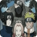 Naruto VDO2