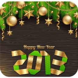 2013 Happy New Year