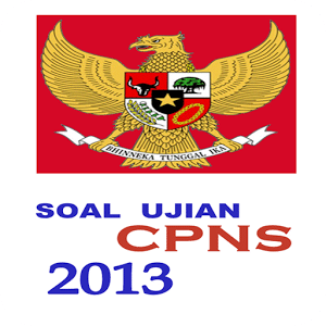 Soal+Jawab CPNS 2013