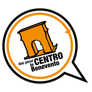 Due Passi In Centro Benevento