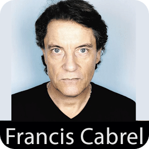 Francis Cabrel