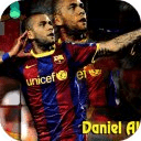 Dani Alves Skills Video