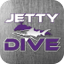 Jetty Dive