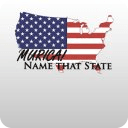 Murica! Name that State