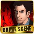 Criminal Detective