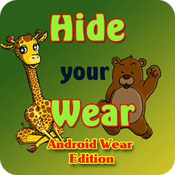 Hide &amp; Seek for Android ...