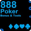 888poker-Free Bonus, handChart