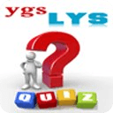 YGS LYS Quiz