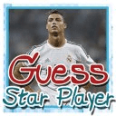 Guess Best Football Players