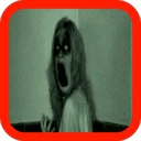 Ghost Video Scare