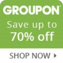 Instant Groupon Daily Deals
