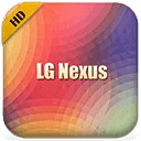 LG Nexus Theme