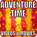 Adventure Time Videos &amp; Movies