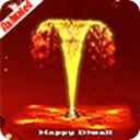 Diwali Crackers Wallpaper