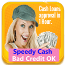 Payday Loans Speedy Cash