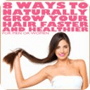 Grow Hair Faster