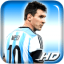 Messi Wallpaper 2014