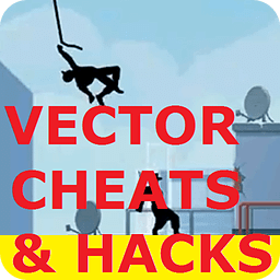 Vector Cheats N Hacks Guides