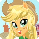 Sweet Applejack