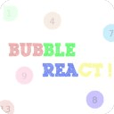 Buuble React!