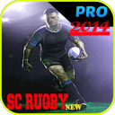SC Rugby New 2014Pro