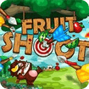 Fruit Archery Shoot