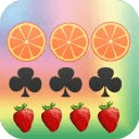 Blazing Fruits Slots