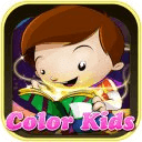 Kid Coloring