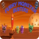 Furry Monster Busters