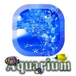 Aquarium HD Live Wallpapers 3D