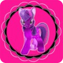 My Little Pony Brain Game