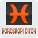 Horoskopi Ditor shqip