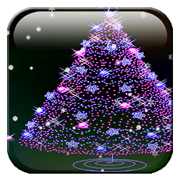 New Year Pictures hd Xmas LWP