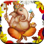 Lord Ganesha Live Wallpaper