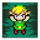 Zelda Minish Cap LiveWallpaper