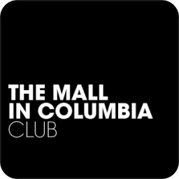 The Mall in Columbia