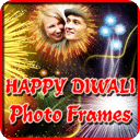 Happy Diwali Your Photo Frames